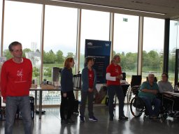 Rocky Dinner Party 2024